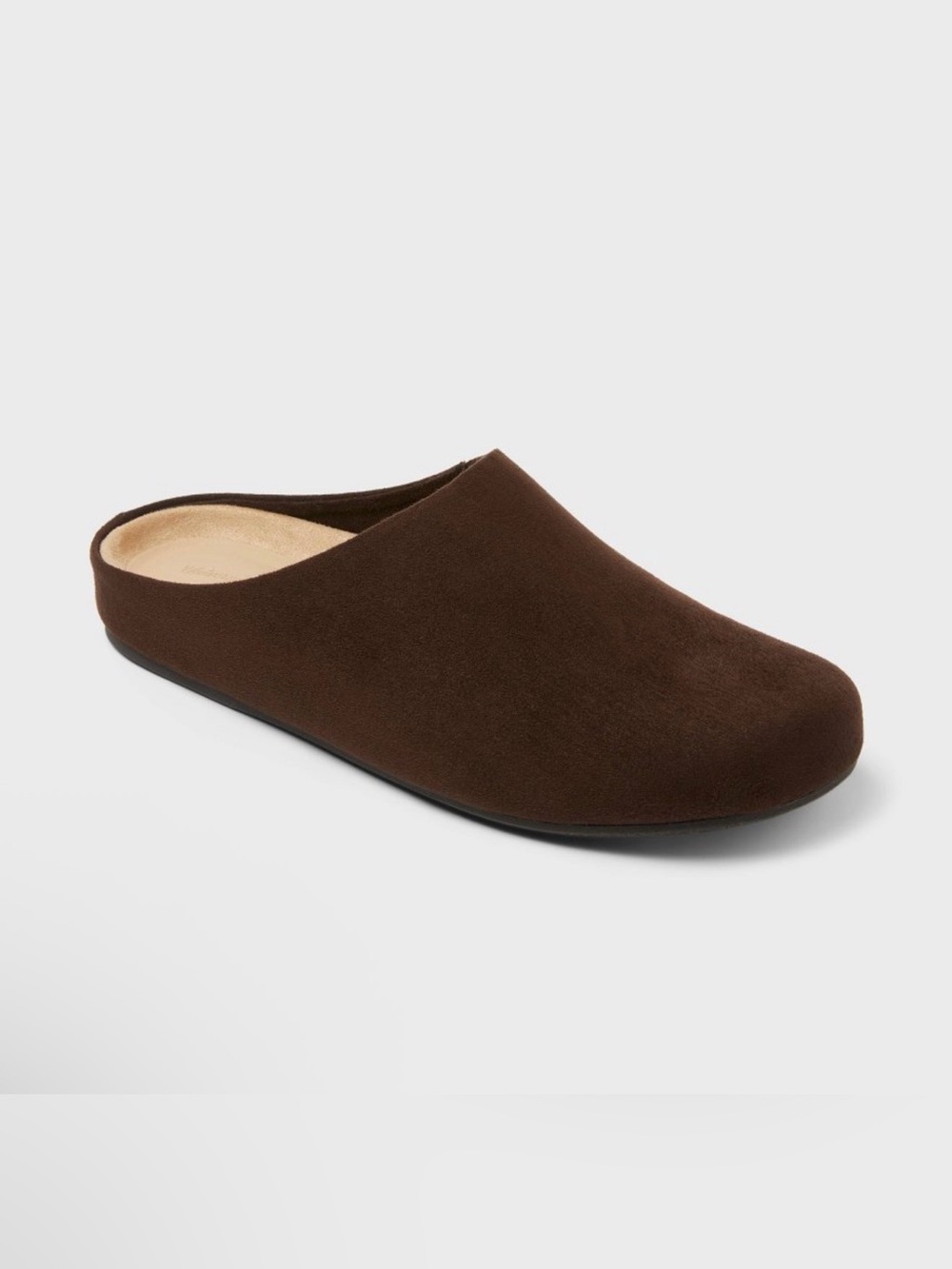 Women’s Brooke Clog - Universal Thread™ Brown 7